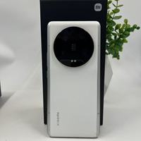 Venta al por Mayor de Teléfonos Móviles Xiaomi 13 Ultra 5G 256GB 512GB 1TB Originales de Segunda Mano, Desbloqueados, de Alta Calidad