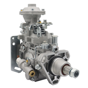 0460424443 Dizel Yakıt Enjeksiyon Pompası VE4/12F1100L2012-1 504315864 8293581 Traktör Mekanik Yakıt Pompası için - Product Image 3