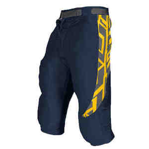 ชุดยูนิฟอร์มอเมริกันฟุตบอลแบบระบายอากาศ ออกแบบเองได้ ชุดกีฬาแบบซับลิเมชั่น ชุดยูนิฟอร์มกีฬาสำหรับทีม - Product Image 6