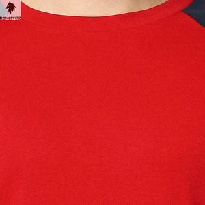 T-shirt pour homme style Hip Hop Logo graphique imprimé personnalisé 100% coton Vente en gros Directe Conceptions du fabricant Coton uni T - Product Image 6