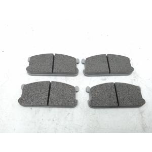 Pastiglie Freno MITSUBISHI Galant Sedan (E10) (84>12) 50-05-508 Benzina - Product Image 1