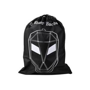 Sac à dos LED programmable contrôlé par téléphone ERKUGO noir, imperméable, pour motard - Product Image 4