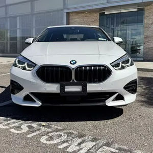 Nuevo/Usado Nuevo/Usado BMW Serie 2 228i Gran Coupé RWD 2024 con Asientos de Cuero, Neumáticos R18, Cámara 360 y Techo Corredizo en Venta - Product Image 1