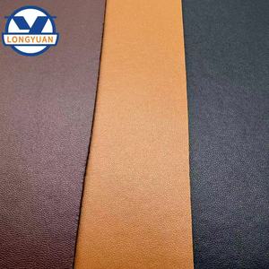 Vendita all'ingrosso cremagliera PARAGON 2.4MM + finto vinile in pelle sintetica in Pvc tessuto materiale per la realizzazione di scarpe da uomo/sandalo - Product Image 5