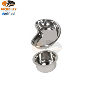 ชุดเครื่องมือผ่าตัดกระดูกและข้อที่ได้รับการรับรอง ผลิตจากสแตนเลสคุณภาพพรีเมียม พร้อมอุปกรณ์ปิดแผลครบชุด เครื่องมือผ่าตัดคุณภาพสูง ได้รับมาตรฐาน CE - Product Image 2