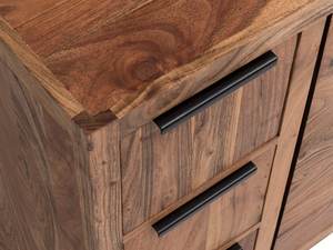 Lavabo Sydney 138cm, acacia claro - Product Image 4