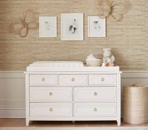 Rattan Butterfly Wall Hanging Decor Kid Room Rattan Kids <b>Decoration</b> Style Boho Kid <b>Nursery</b> - Product Image 5