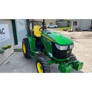 2018 Johnn Deere 3045 R - Product Image 1