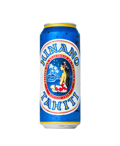 Hinano TAHITI เบียร์สดฝรั่งเศส polynesian lager-ขายส่งและขายปลีก - Product Image 2