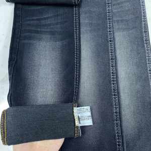 New Endurance Denim Shorts Cotton Spandex Breathable High Waist Plus Size Casual Summer Skinny Fit for Men - Product Image 3