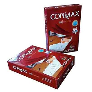 Papier copie A4 blanc Copimax CopimaxA4 de qualité 80 g/m² - Product Image 6