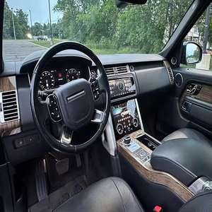 Range Rover Supercharged 2019 à prix abordable - Product Image 4