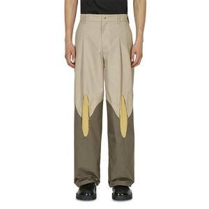 Survêtements pour hommes d'automne, veste coupe-vent légère avec pantalon de jogging, fermeture éclair intégrale, deux pièces, vêtements de sport, style streetwear - Product Image 4
