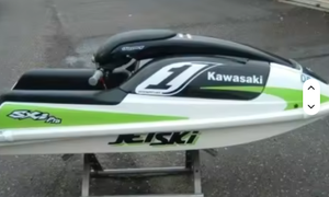 เพิ่งมาถึง! คลาสสิค สแตนด์อัพ PWWC พร้อมเครื่องยนต์ 2 จังหวะทรงพลัง ให้สมรรถนะแบบวินเทจ - Product Image 2