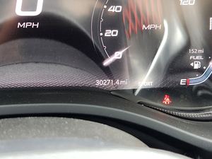 แรม 1500 TRX ครูว์แค็บ ปี 2023 ขับเคลื่อน 4 ล้อ เครื่องยนต์ 6.1-8 ลิตร เกียร์อัตโนมัติ 150-200 แรงม้า - Product Image 3