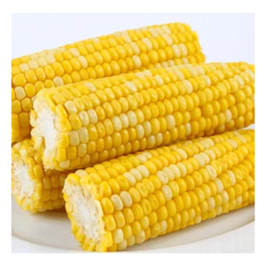 เมล็ดข้าวโพดแช่แข็ง/ขายดีแช่แข็งทั้ง/ครึ่งตัด/เมล็ดสีเหลือง, คุณภาพสูง IQF แช่แข็ง/เมล็ดข้าวโพดสีขาว - Product Image 1
