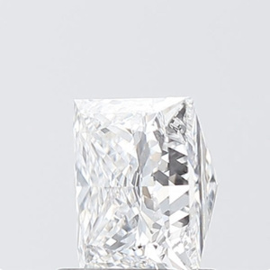 AJRETAIL AJPRCS_35 Diamant de laboratoire taille princesse 1,51 carat E VS2 certifié IGI pour la fabrication de bijoux - Product Image 5