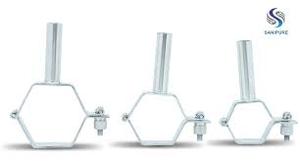 Colgador de ropa montado en la pared - Product Image 3