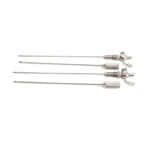 Agulha <span class=keywords><strong>veress</strong></span> para instrumentos de cirurgia laparoscópica feita de fábrica, agulha <span class=keywords><strong>veress</strong></span> para cirurgia abdominal reutilizável - Product Image 2