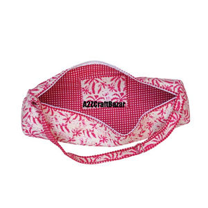 Edredón indio bohemio hecho a mano, esterilla de Yoga, bolsa con cremallera, 3mm, algodón, ecológico, plegable, universal, incluye alfombrilla, estante de almacenamiento - Product Image 3