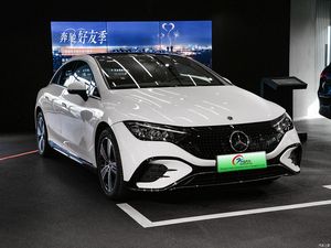 Vente directe d'usine! Vente à chaud <span class=keywords><strong>Mercedes</strong></span> <span class=keywords><strong>EQE</strong></span> 350 Pioneer Edition <span class=keywords><strong>SUV</strong></span> voiture électrique avec boîte de vitesses automatique Stock à bas <span class=keywords><strong>prix</strong></span> disponible! - Product Image 3