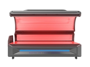 Lit de luminothérapie LED - Bien-être infrarouge pour tout le corps Ultimate + LIVRAISON GRATUITE - Product Image 5