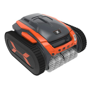 Meilleure vente Zodiac Vortraxx TRX 8700 IQ Robot de piscine OEM Garantie 1 an Belgique - Product Image 3