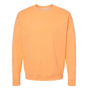 Jersey de hombre Grueso Crew Sin forro Bolsillo Invierno Cálido Fleece Sudaderas atléticas - Product Image 1