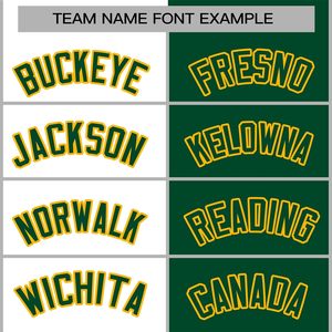 Plus Size College Jackets Wholesale Blank Varsity Custom logo Plain Letterman Varsity Men's Jackets - Product Image 3