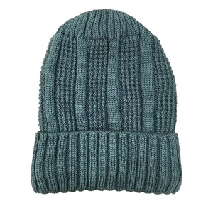 High Quality Acrylic Winter <b>Beanie</b> Cap Breathable <b>Waterproof</b> Unisex Adjustable Custom Logo Custom Color Adult Top HI 2026 - Product Image 2