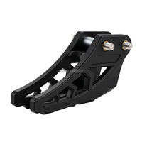 Guide-chaîne en plastique durable JFG RACING Yozma in10 pour moto électrique tout-terrain, protection de glissière de chaîne pour modification E-Moto