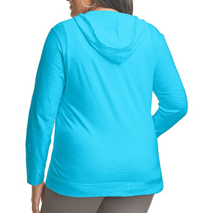 ODM/OEM2025 nueva Sudadera con capucha Unisex de algodón 100% en blanco grueso y cómodo de 550gsm se puede personalizar el logotipo - Product Image 2