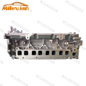 Culasse complète AMC 908325 908435 YS23 M9T pour moteur diesel <span class=keywords><strong>Renault</strong></span> Master III <span class=keywords><strong>Alaskan</strong></span> / <span class=keywords><strong>Nissan</strong></span> <span class=keywords><strong>Navara</strong></span> Terra 2.3L DCi/TDCi - Product Image 5