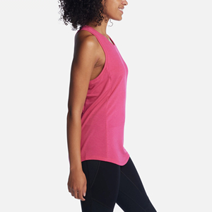 Camiseta sin Mangas Larga y Transpirable para Mujer - Ropa Deportiva, Moda para Actividades al Aire Libre - Product Image 4
