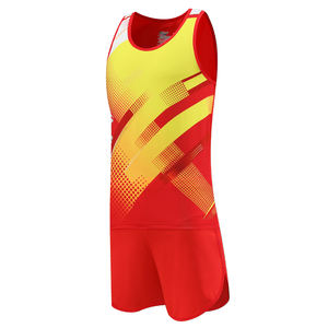 เสื้อเจอร์ซีย์เน็ตบอลพิมพ์ลายซับลิเมชันโลโก้ - Product Image 3