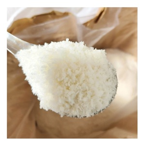 Coco Deshidratado en Hojuelas 100% Natural, Bajo en Grasa, Producto Agrícola Seco - WhatsApp 0084 905 033 010 - Product Image 2