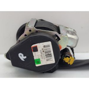 เข็มขัดนิรภัยด้านหน้าขวาฟอร์ด โฟกัส เอส. วากอน ซีรีส์ที่ 6 BM5161294ADW(15>18) - Product Image 5