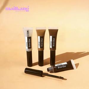 Venta caliente de Taiwán Evita que el color de las cejas se desvanezca pegamento UV para dar forma suave a los bordes de las cejas - Product Image 3