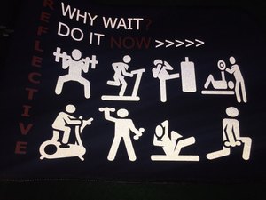 Vinilo Termotransferible Reflectante Dae Ha de Alto Brillo para Ropa, Venta al por Mayor, Película de Transferencia Teñida para Camisetas, Cuentas de Vidrio Reales - Product Image 5