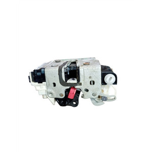 CERRADURA DE PUERTA TRASERA INFERIOR DERECHA JEEP Compass Serie K04589650AE ENE diesel 2200 (11>15) - Product Image 3