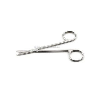 Venta al por mayor tijeras Littauer Stitch Scissor Straight 5 in Davicon alta calidad gran oferta Littauer Stitch Scissors - Product Image 1