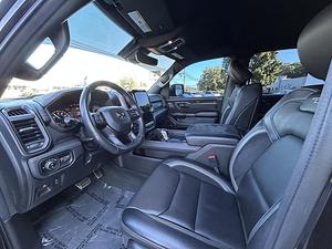 RAM 1500 TRX 4X4 CREW CAB 2022 LISTA PARA ENVIAR - Product Image 2