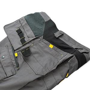 QuietBend Durable <b>Work</b> <b>Pants</b> TechEdge SwiftMove CoreStretch <b>Work</b> <b>Pants</b> SoftHold TrailBuilt Adaptive <b>Work</b> <b>Pants</b> - Product Image 3