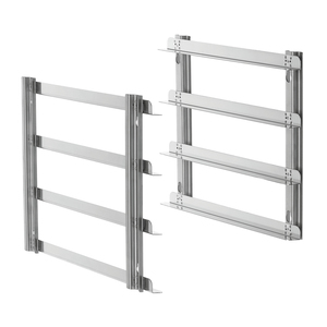 Support Guides 6040 SST5110 Pièces de rechange pour four - Product Image 1