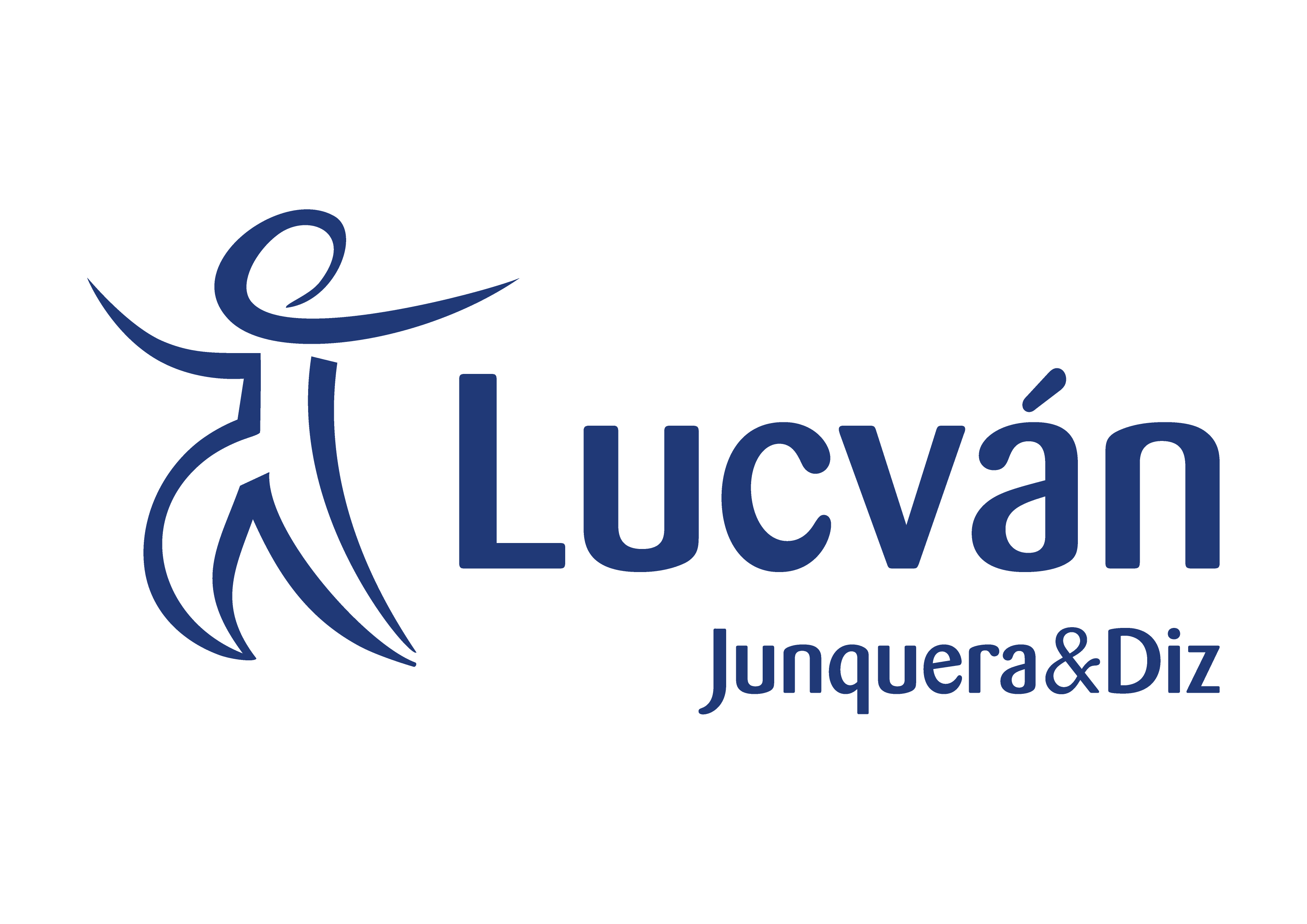 Junquera y Diz logo