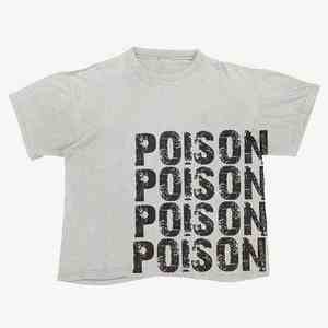 2025 Sublimation personnalisée 320 Gsm lavage à l'acide T-shirts pour hommes Logo personnalisé graphique goutte épaule en détresse hommes T-shirts surdimensionnés - Product Image 3
