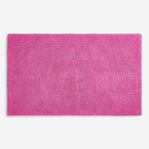 Handmade Super Absorbent Bath Rug Non-Slip and Quick Dry Stain Resistant for Bathroom and Vanity for Home and Hotel Use - Product Image 5