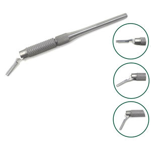 Scalpel chirurgical professionnel de qualité supérieure avec Logo imprimé personnalisé par debonaiii, prix de gros, nouvelle collection - Product Image 1