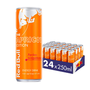 Bebidas Energéticas Red Bulls, Empaque de Caja de Bebidas Carbonatadas, Mayorista y Distribuidor en Francia a Precios de Fábrica al por Mayor - Product Image 2