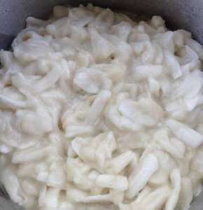 Bulk <b>Frozen</b> Soursop Graviola Guanabana Guyabano IQF BQF Natural Exotic <b>Fruit</b> Puree Pulp OEM Factory Price - Product Image 5